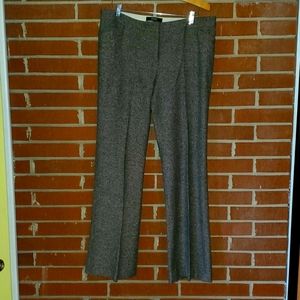 Victoria's Secret Tweed Pants